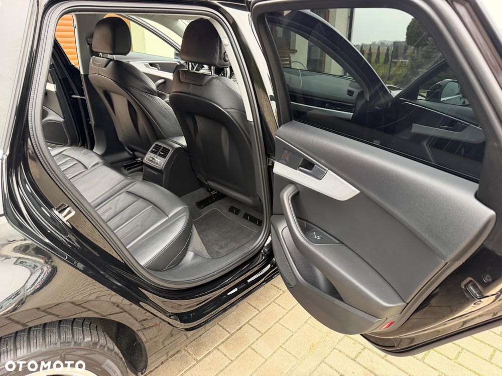 Audi A4 Avant - 33