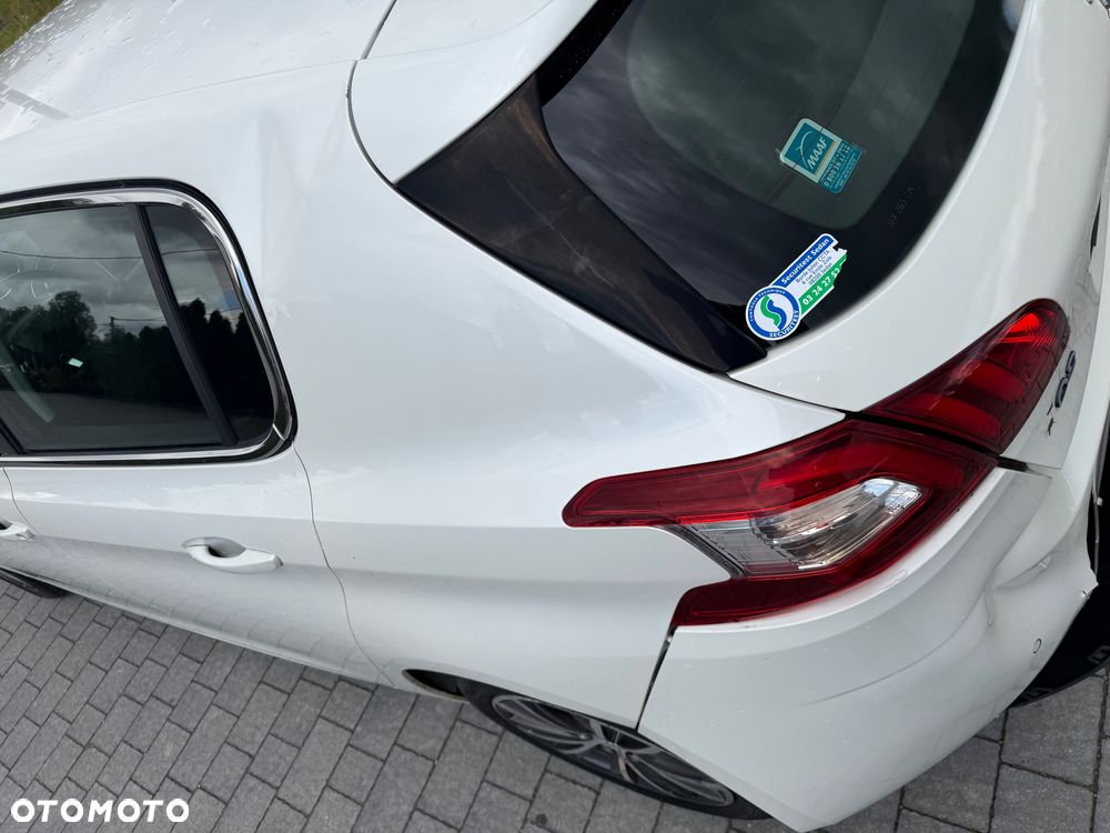 Peugeot 308 110 e-THP Stop & Start Access - 15