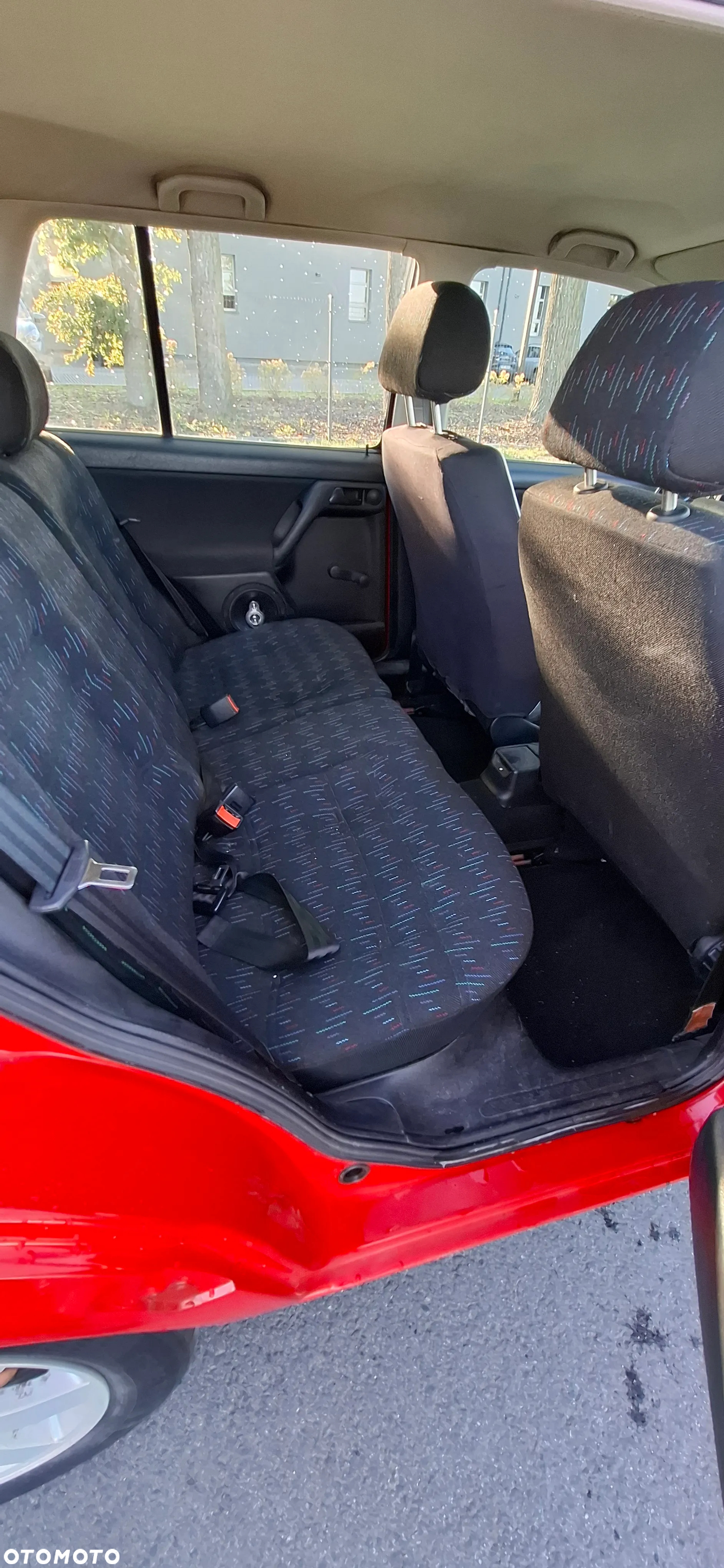 Volkswagen Golf - 15