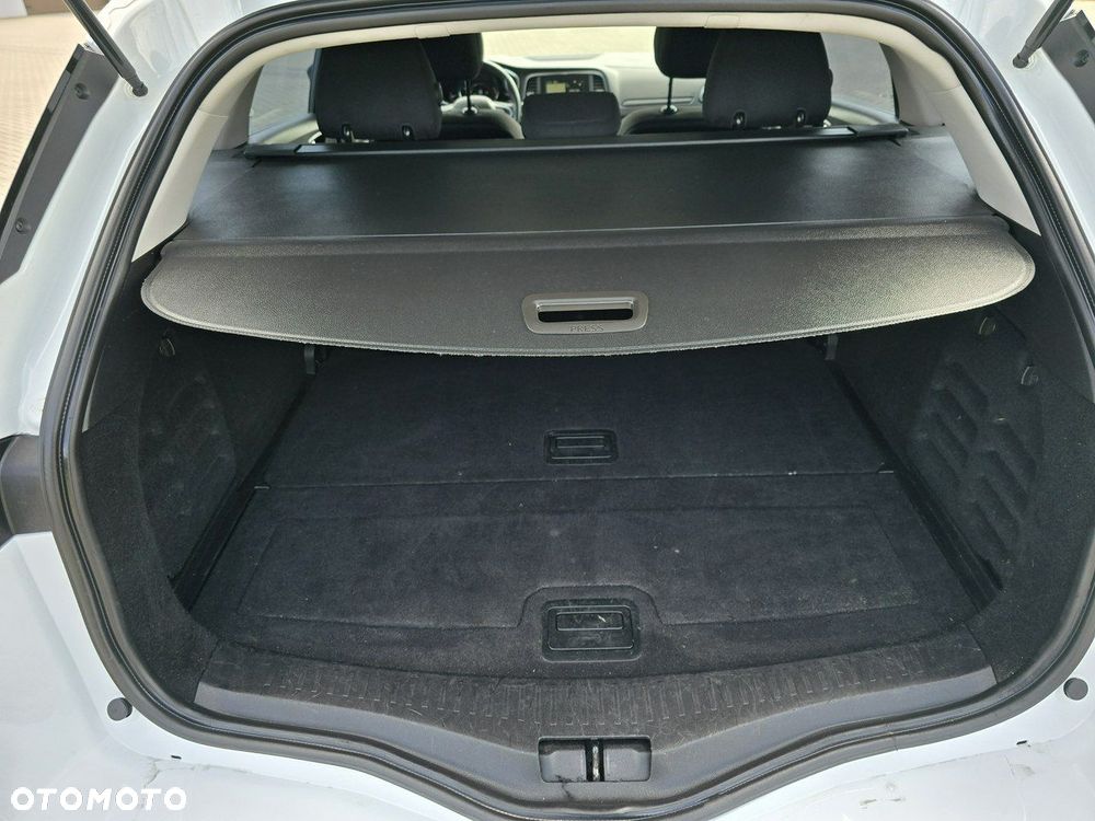 Renault Megane - 22