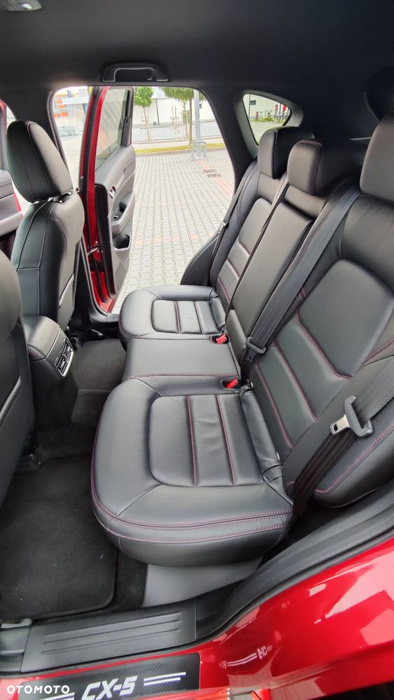 Mazda CX-5 2.0 Homura 2WD - 13