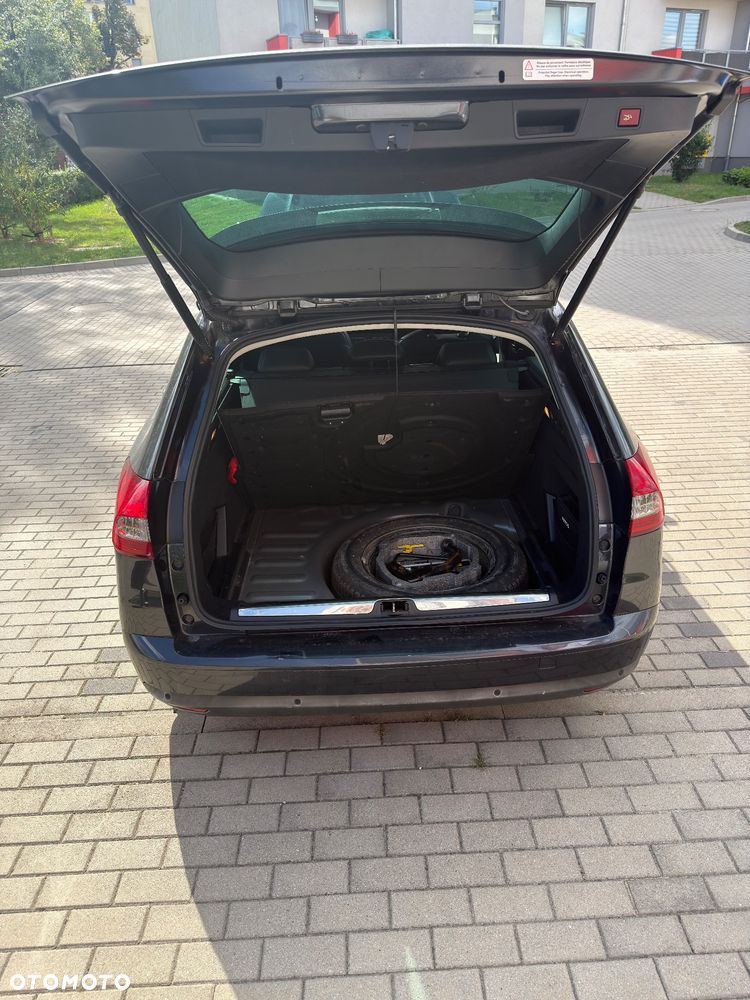 Citroën C5 2.0 HDi Exclusive - 17