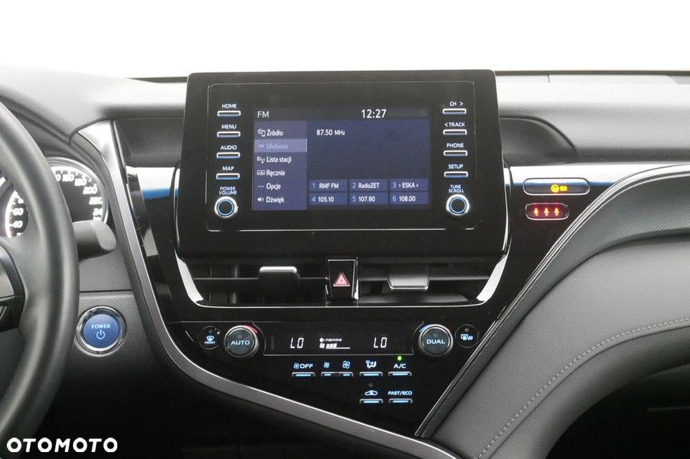 Toyota Camry 2.5 Hybrid Comfort CVT - 10