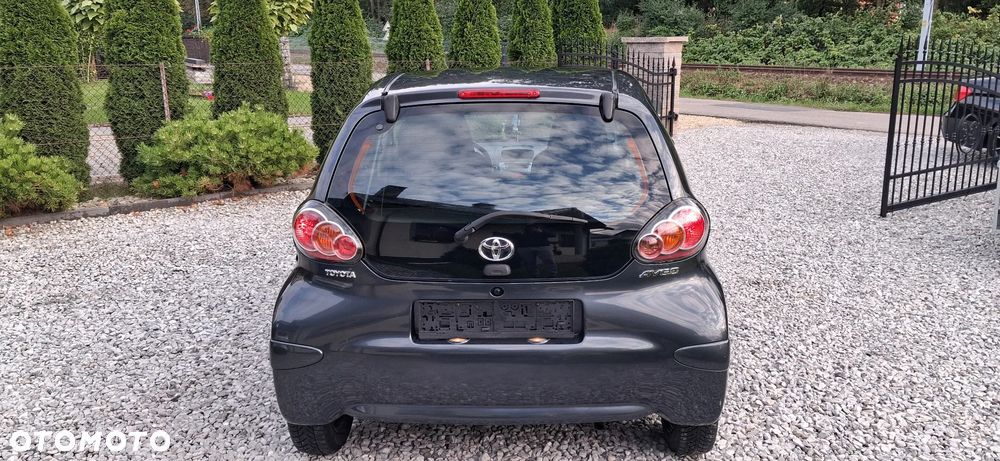 Toyota Aygo 1.0 VVT-i Luna A/C - 18