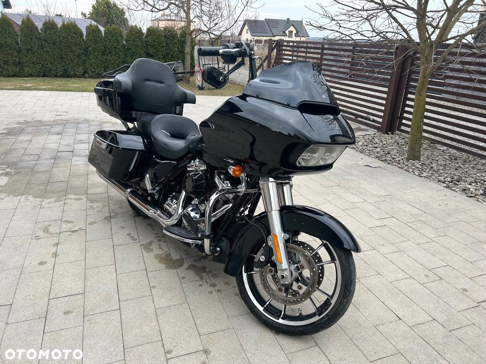 Harley-Davidson Touring Road Glide - 10