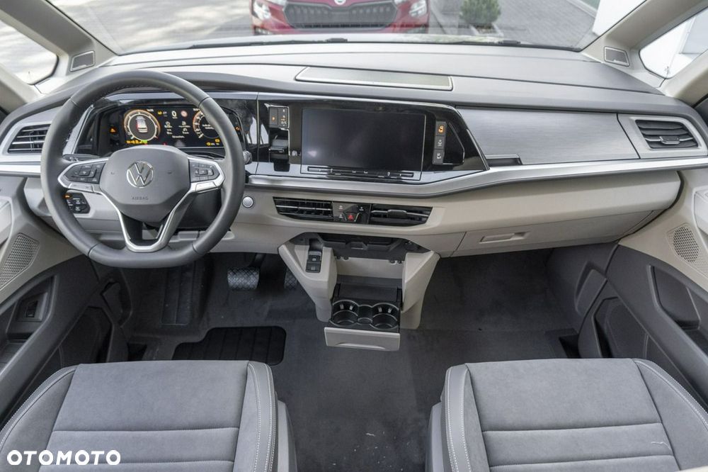 Volkswagen Multivan - 19