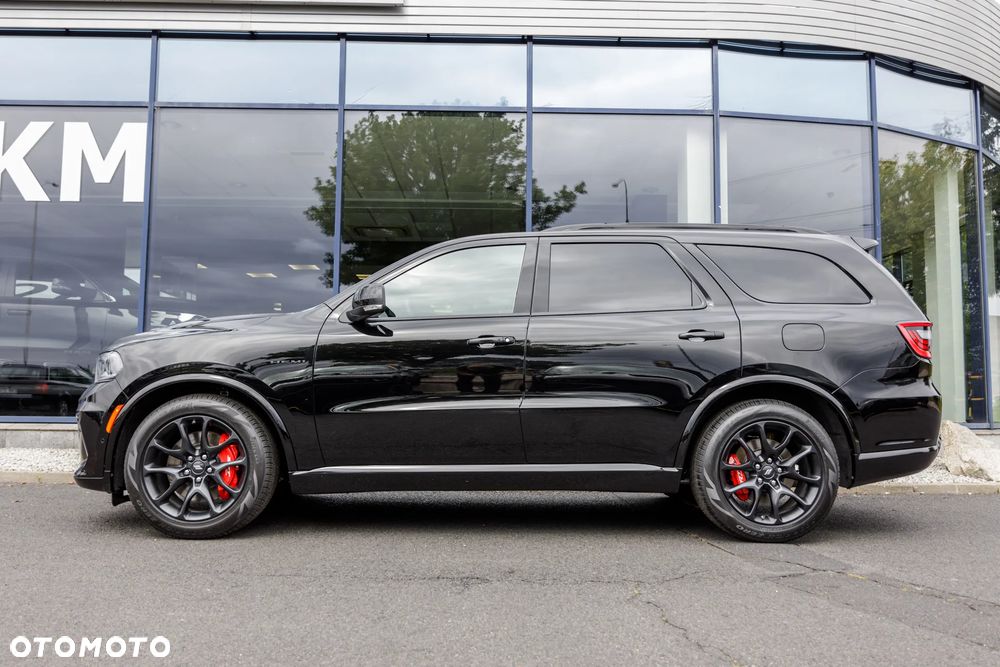 Dodge Durango - 11