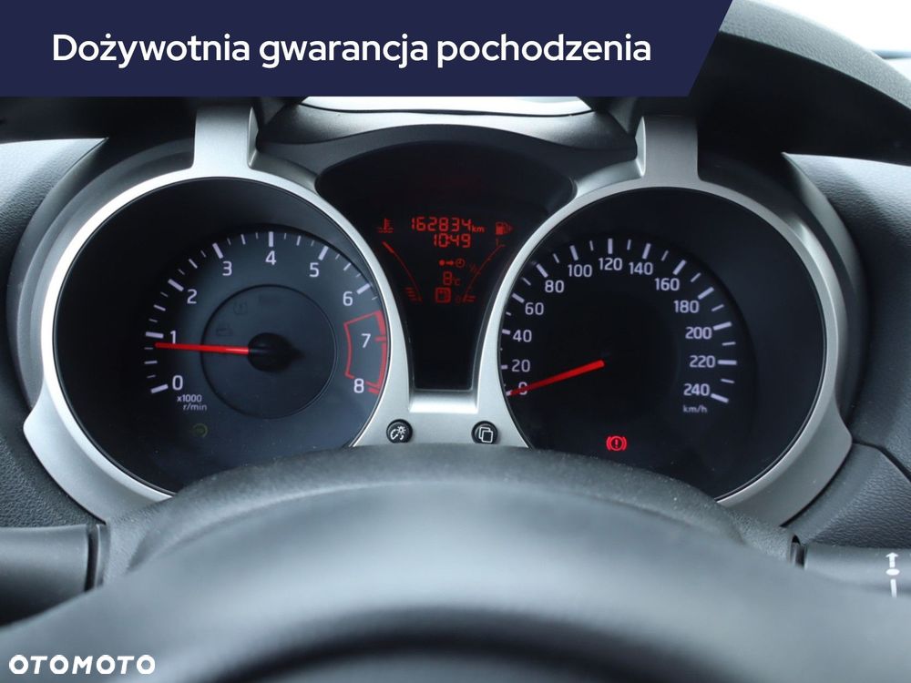 Nissan Juke - 13