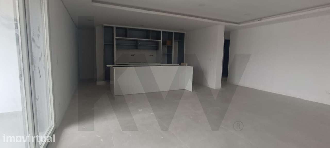 APARTAMENTOS T2, T3 E T3 DUPLEX EM PALMELA — TERRAÇOS, GARAGENS E PARQ - Grande imagem: 2/24