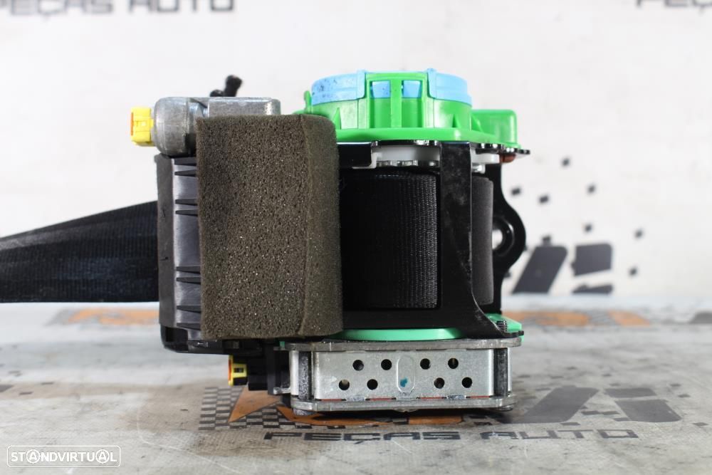 Cinto Frontal Audi A4 (8K2, B8)  8K1857705j / 306226299G / Esquerdo / - 3