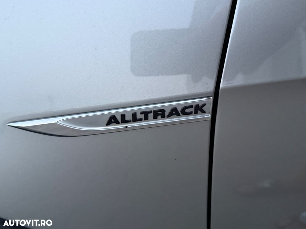 Volkswagen Golf 2.0 TDI SCR 4Motion DSG Alltrack - 20