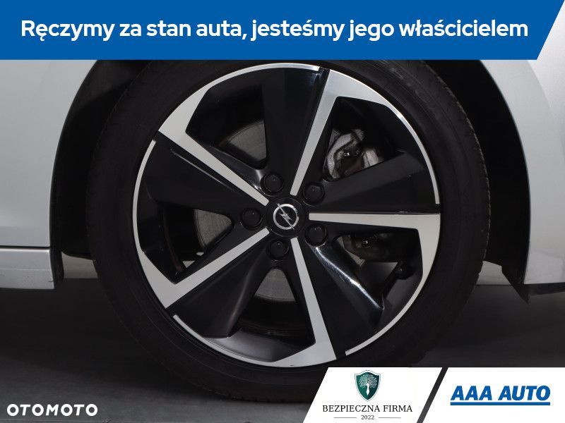 Opel Astra - 17