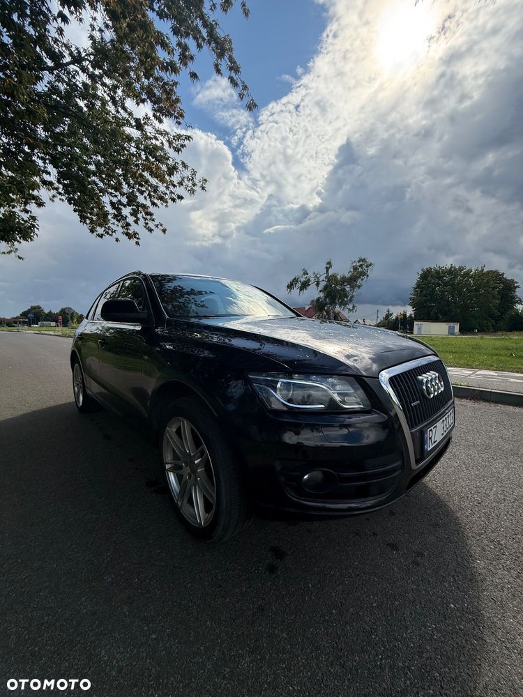 Audi Q5 2.0 TDI Quattro S tronic - 3