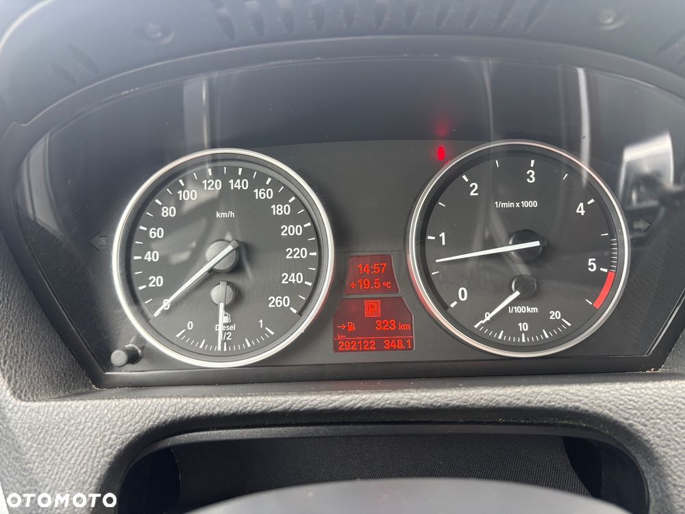 BMW X5 - 11