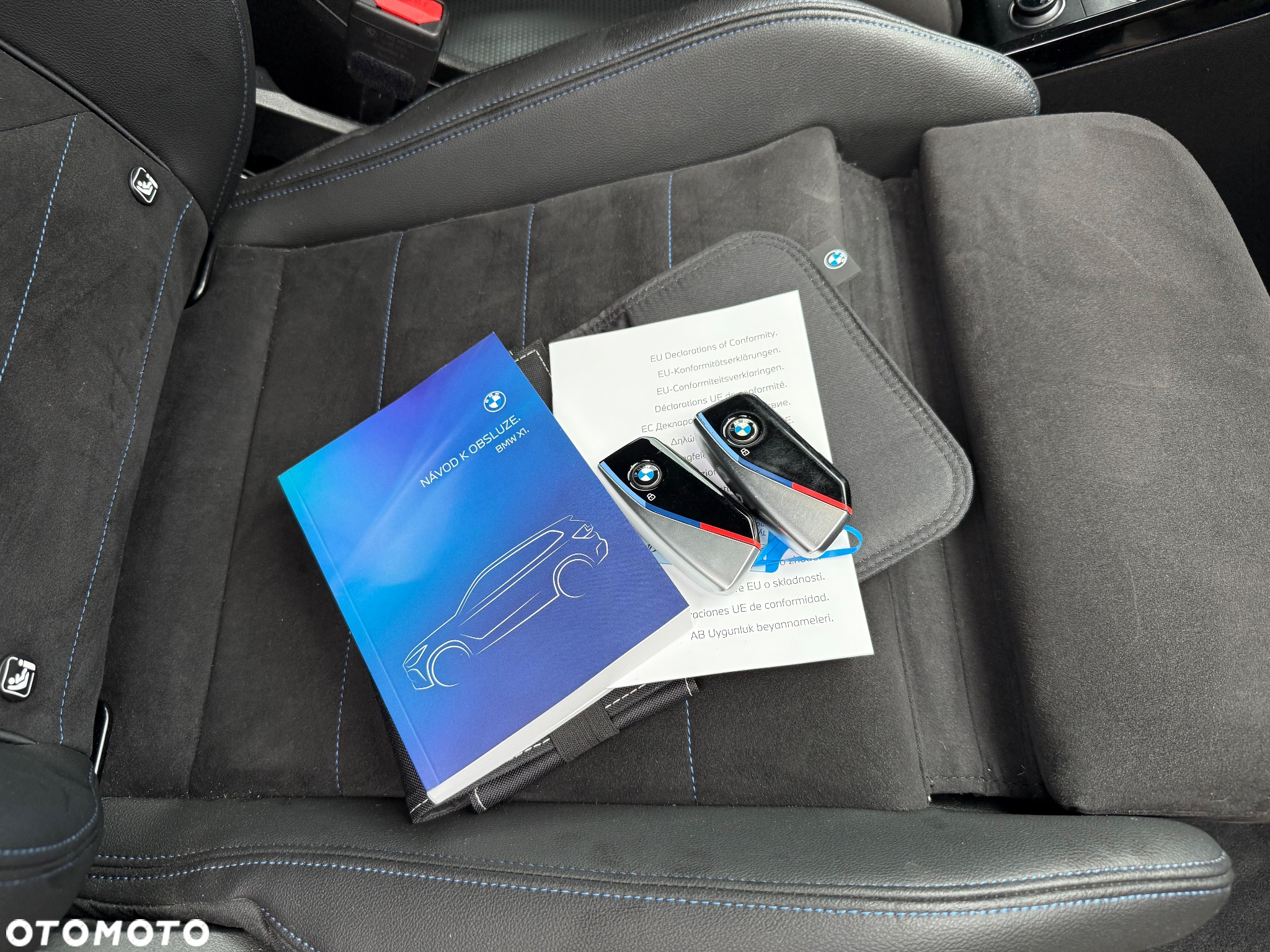 BMW X1 xDrive23d M Sportpaket - 17