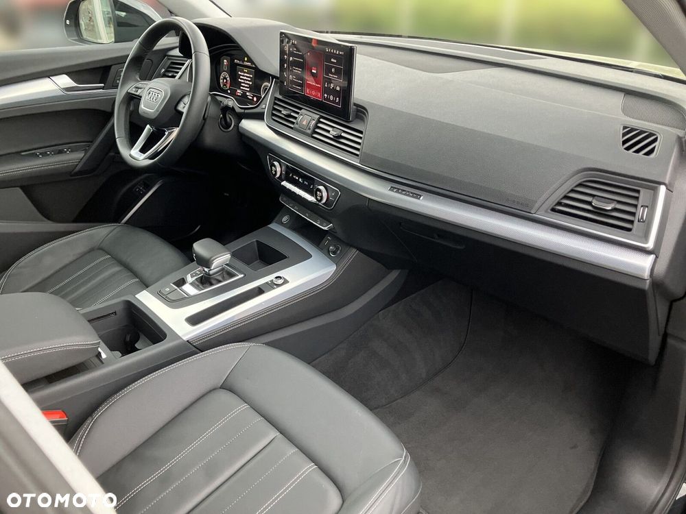 Audi Q5 - 18