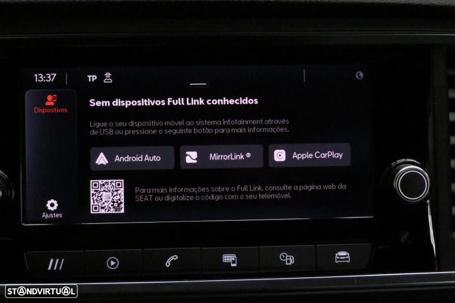 SEAT Ateca 1.0 TSI Style - 25