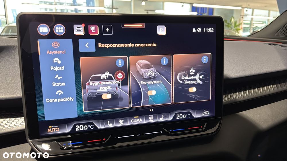 Cupra Terramar 1.5 eTSI mHEV DSG - 25
