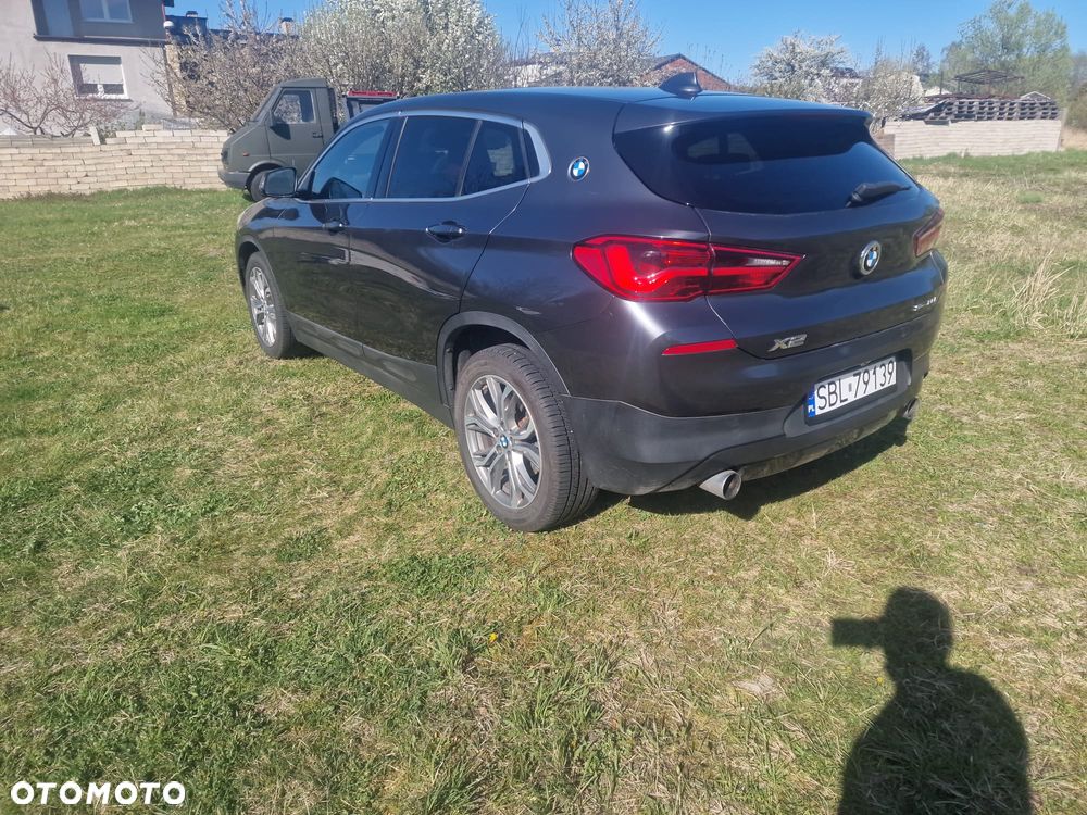 BMW X2 - 7