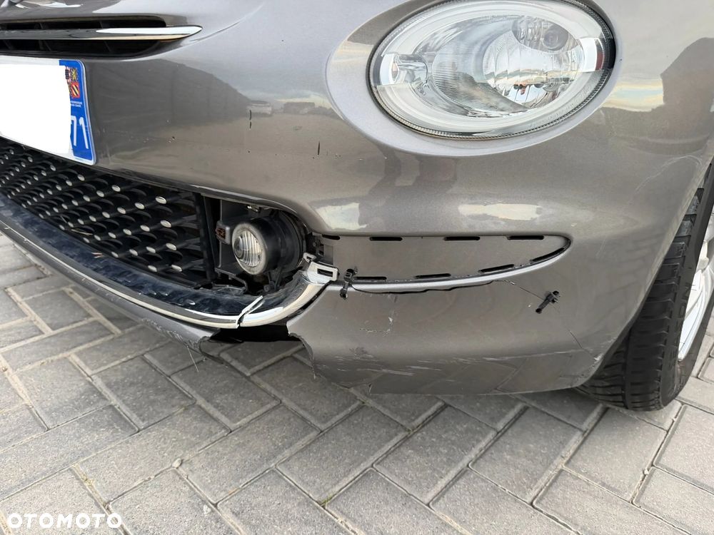 Fiat 500 1.2 8V Start&Stopp Pop - 27