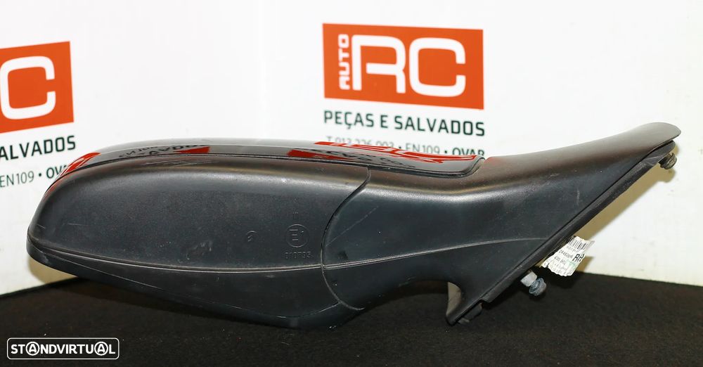 ESPELHO RETROVISOR DIREITO OPEL ASTRA H - 4