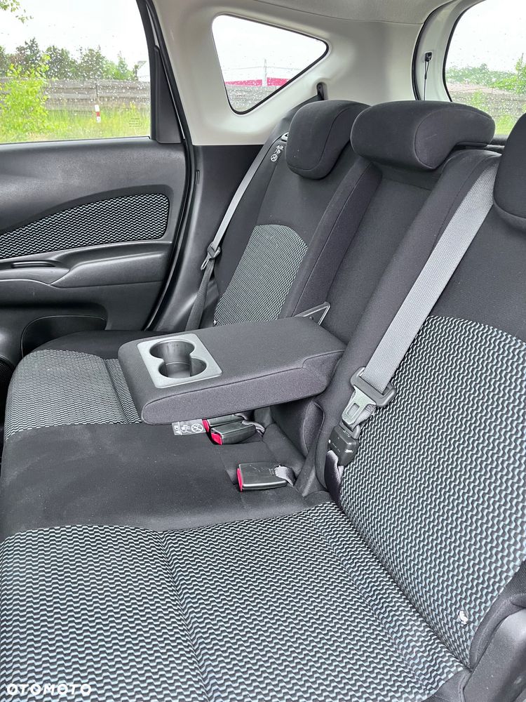 Nissan Note 1.2 Acenta - 14