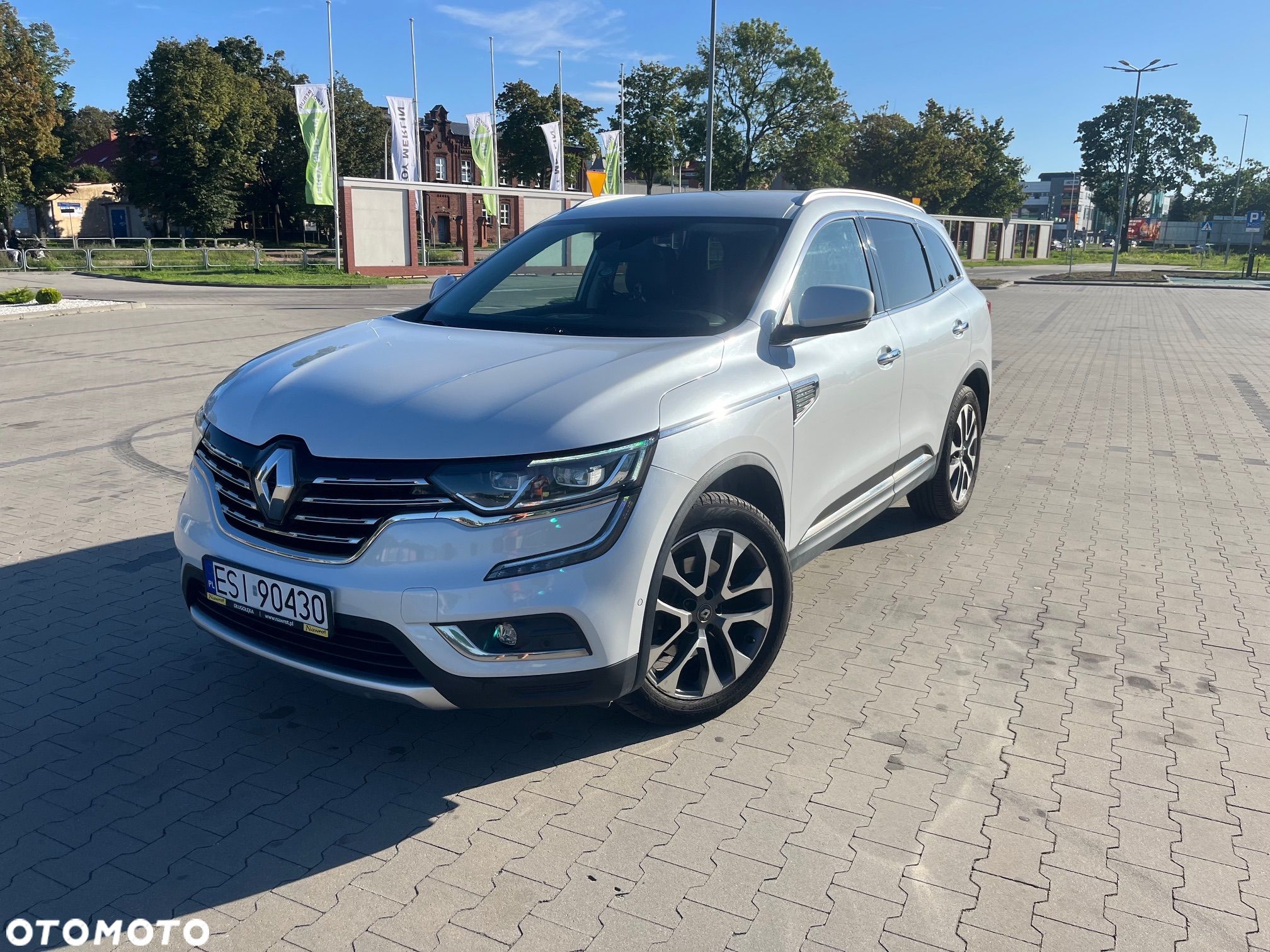Renault Koleos 2.0 dCi Winter Edition 4x4 X-Tronic - 1