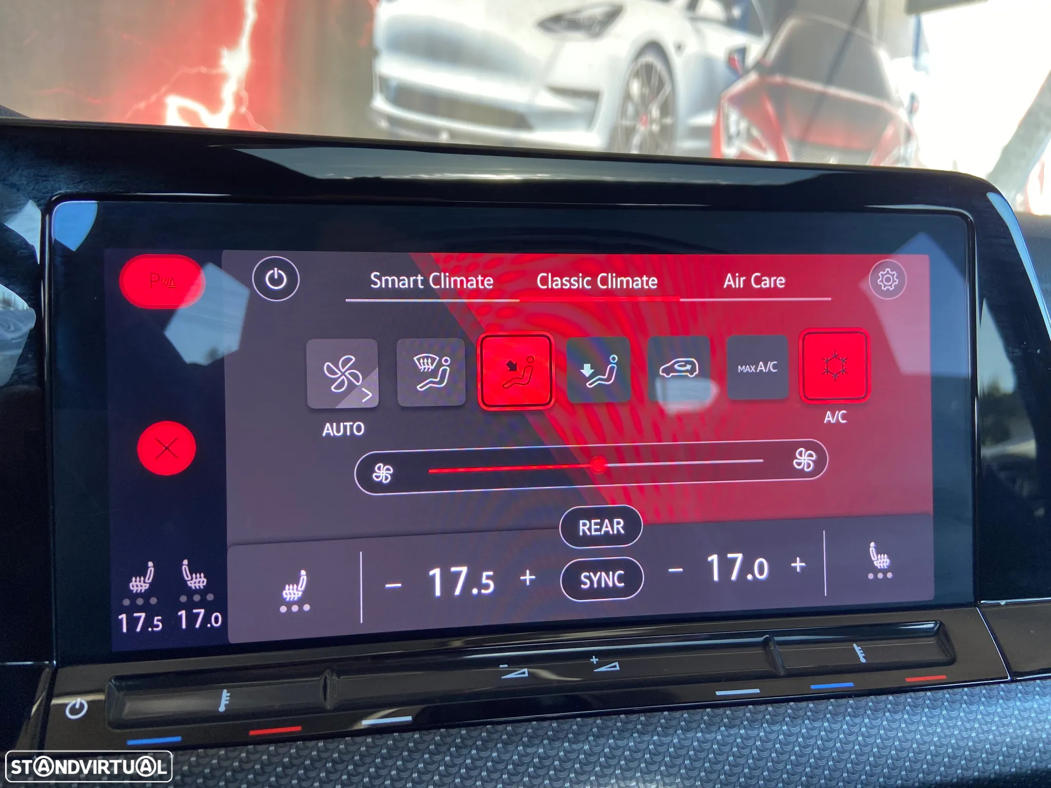 VW Golf 2.0 TSI OPF 4Motion DSG R Performance - 32