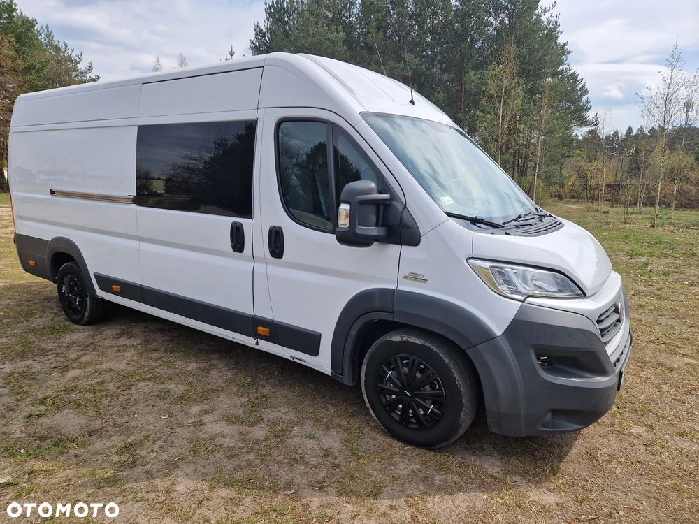Fiat Ducato - 7