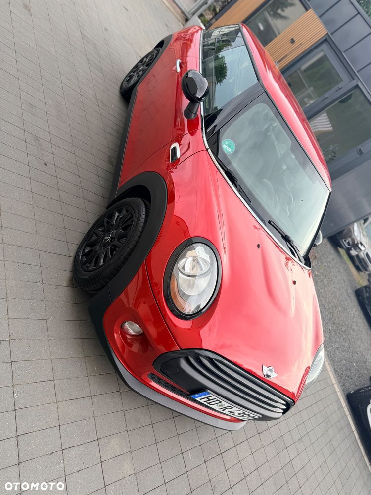 MINI ONE - 25