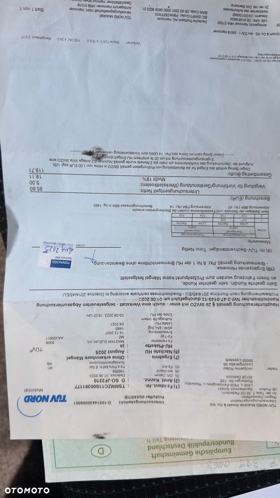 Suzuki Swift 1.3 Limited 25 - 29