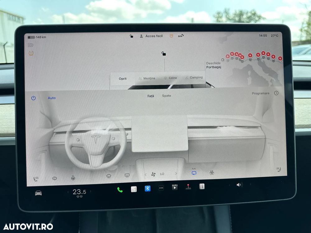 Tesla Model Y - 18