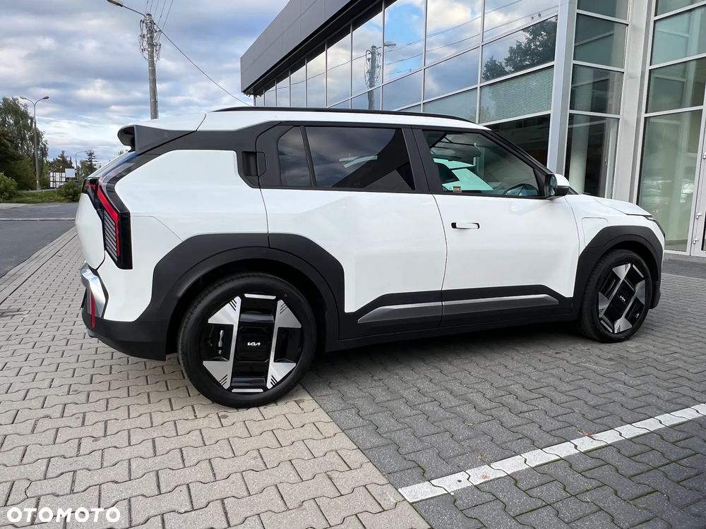 Kia EV3 81.4kWh Business Line - 12