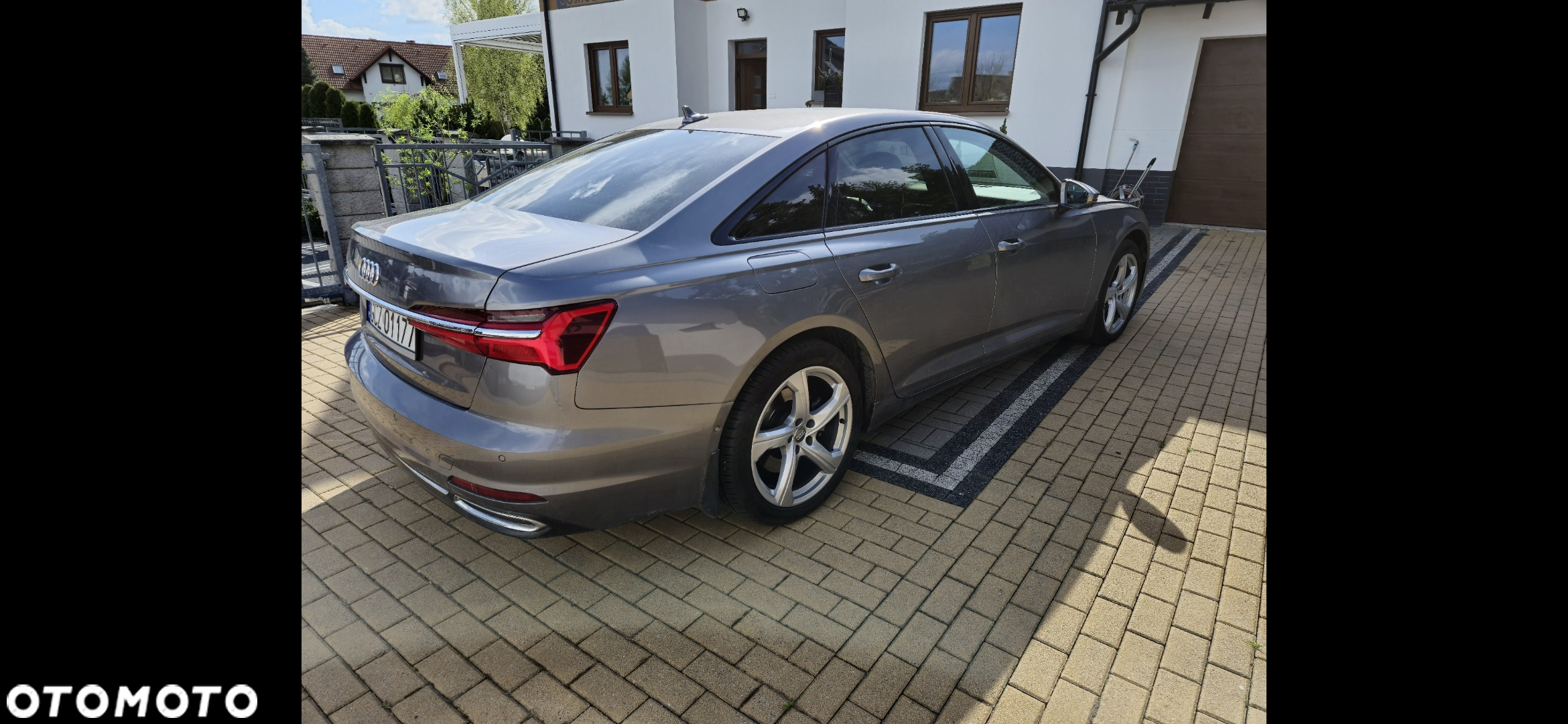 Audi A6 45 TFSI S tronic - 5