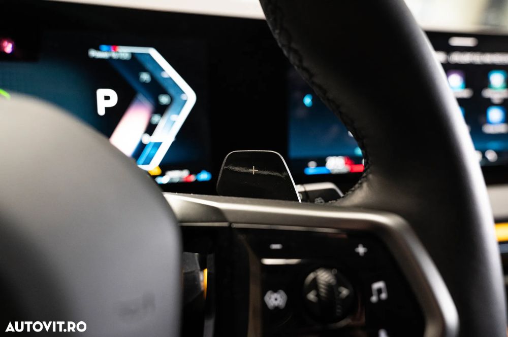 BMW X3 20d xDrive AT MHEV - 24