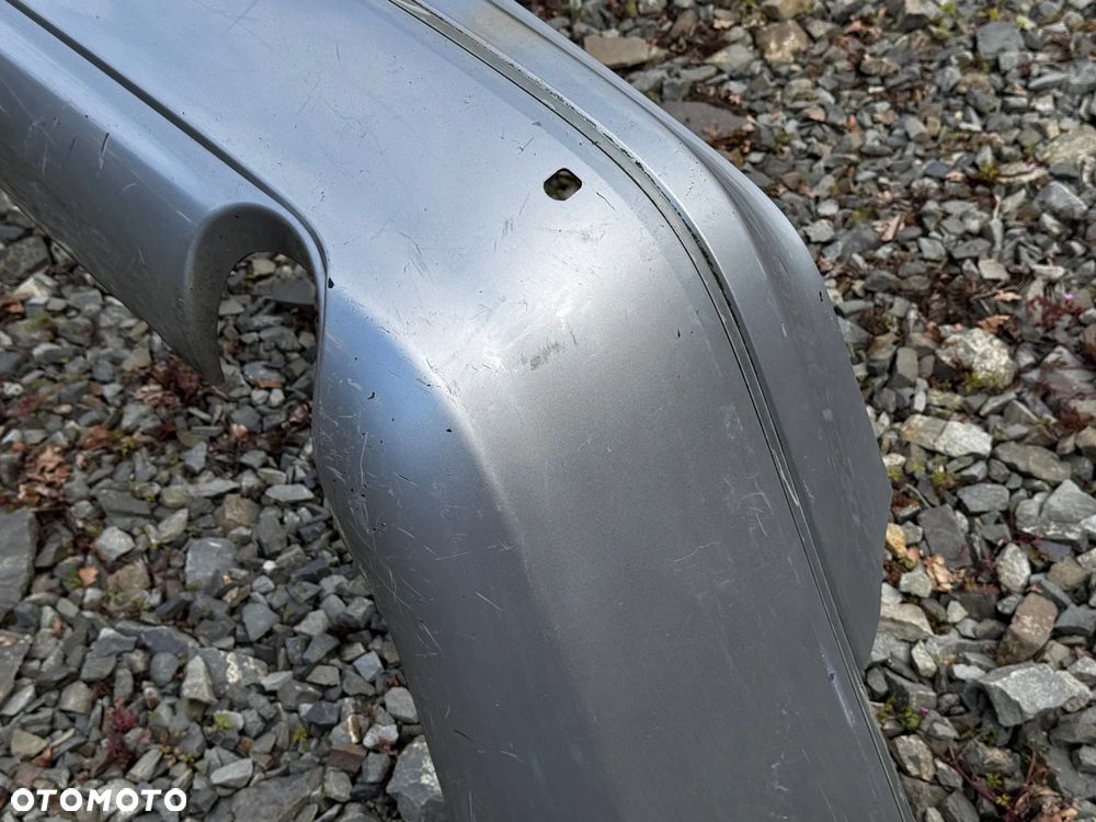 ZDERZAK TYŁ TYLNY LEXUS LS III 430 LIFT 2003-2006 OE 52159-50060 - 3