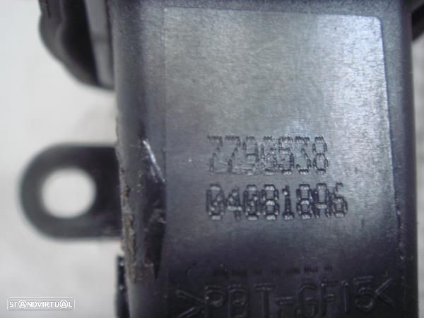 Interruptor Emergência Bomba Combustivel Alfa Romeo 156 Sportwagon (93 - 4