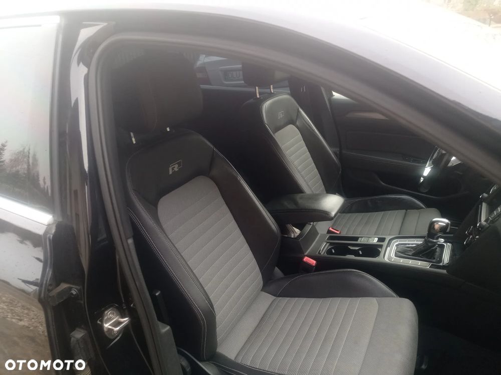 Volkswagen Passat Variant 2.0 TDI BMT Comfortline DSG - 7