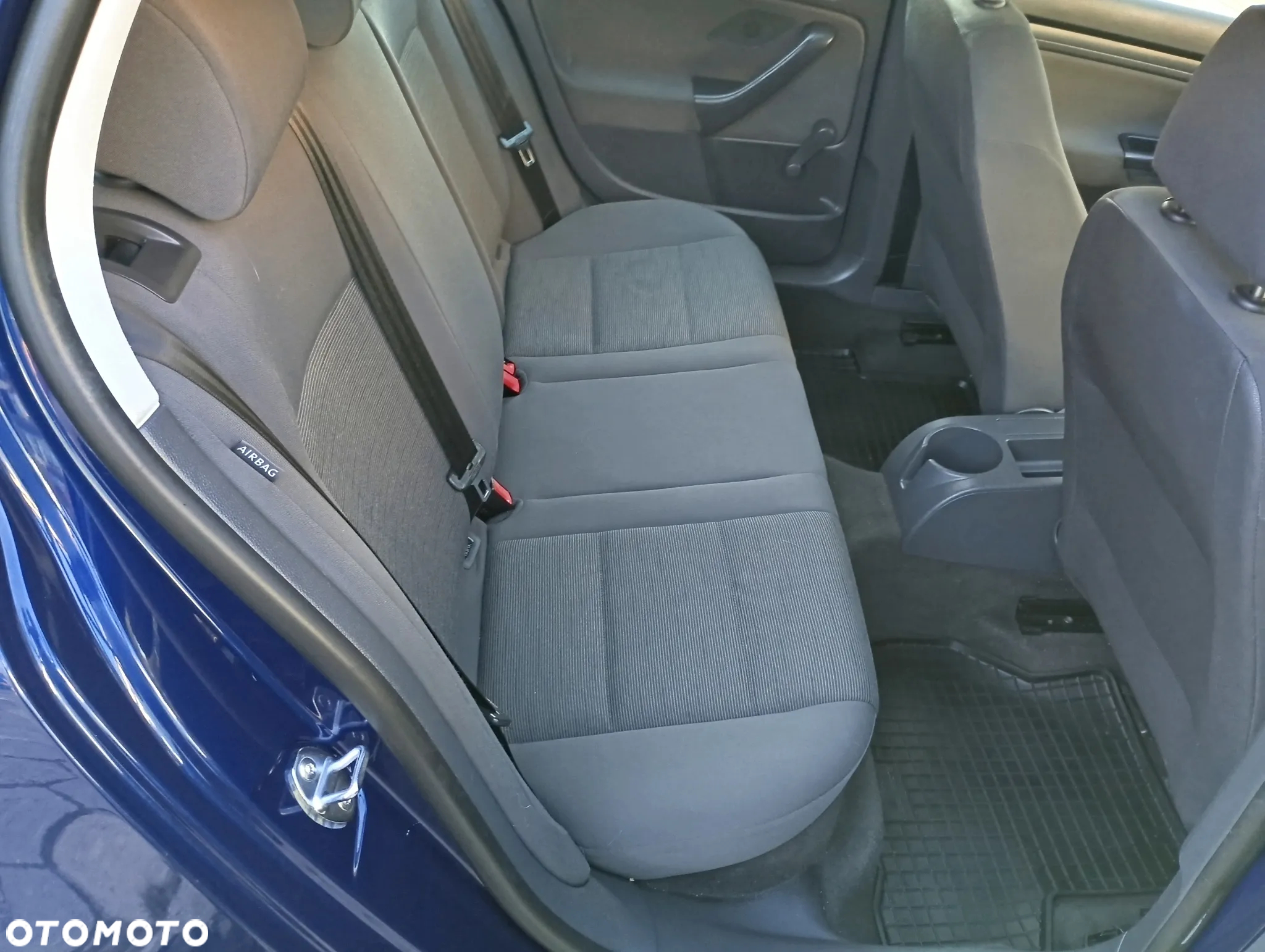 Volkswagen Golf 1.6 Tour - 9