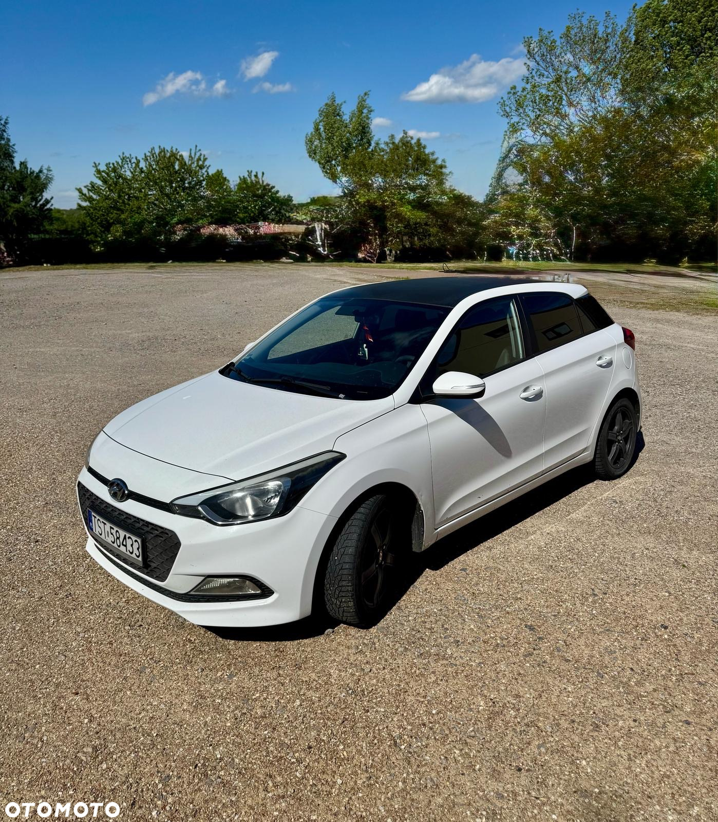 Hyundai i20 1.1 CRDi Style - 12