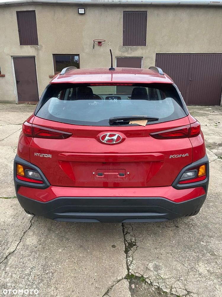 Hyundai Kona 1.0 T-GDI Advantage - 3