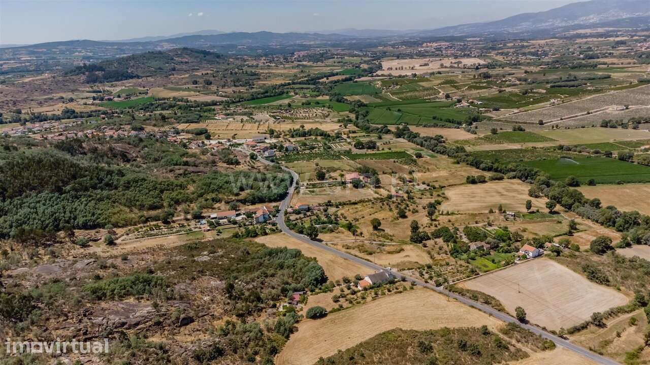 Terreno / Belmonte, Carvalhal Formoso - Grande imagem: 4/18