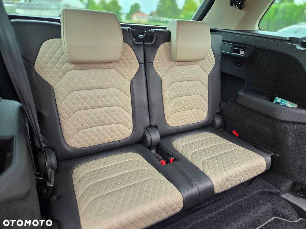 Skoda Kodiaq 2.0 TDI 4x4 Style DSG 7os - 13