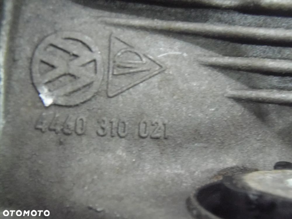MOST PRZÓD DYFER AUDI Q7 3.0TDI 4460310021 - 5