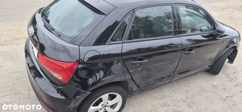 Audi A1 - 12