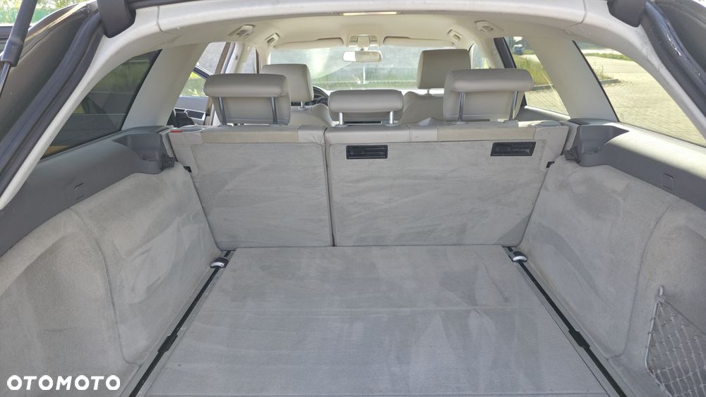 Audi A6 Avant 2.0 TDI - 15