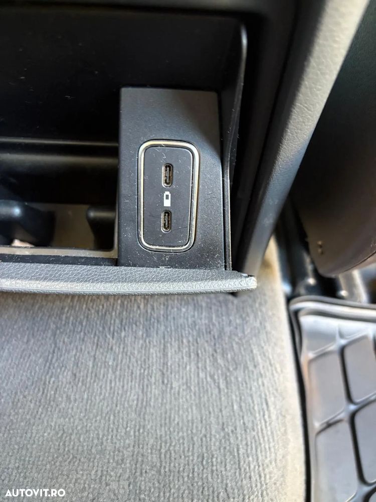 Mercedes-Benz GLE 350 d 4Matic 9G-TRONIC Exclusive - 33