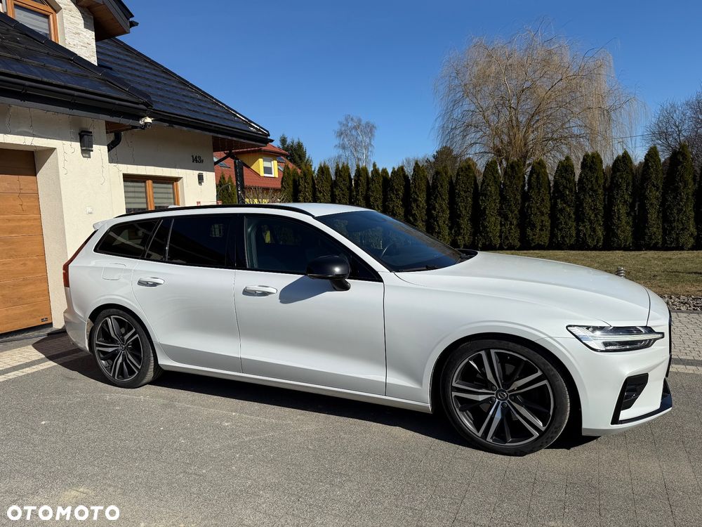 Volvo V60 B3 B Geartronic RDesign - 9