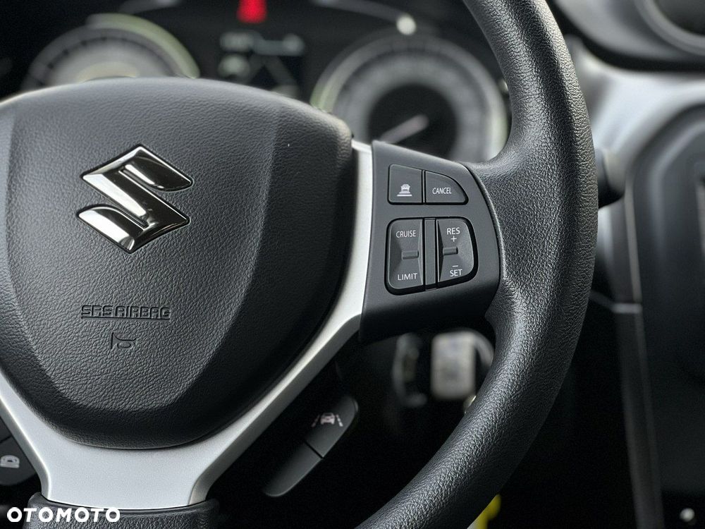 Suzuki Vitara - 28