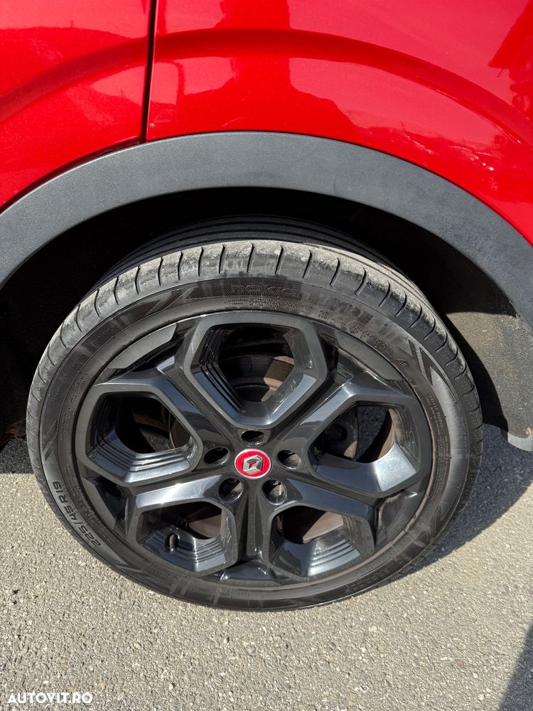 Renault Kadjar Energy dCi 110 EDC Bose Edition - 9